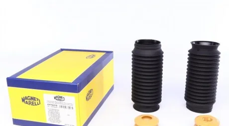 Захисний комплект амортизатора (пильник та відбійник) для Opel, Vauxhall MAGNETI MARELLI 310116110215 фото товару