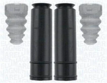 VW Защита аморт.задн.к-кт AUDI A3 03-, SEAT Altea для MAGNETI MARELLI 310116110221 фото товара