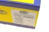 <strong>Захисний комплект амортизатора (пильник та відбійник) MAGNETI MARELLI 310116110224 (фото 7)</strong>