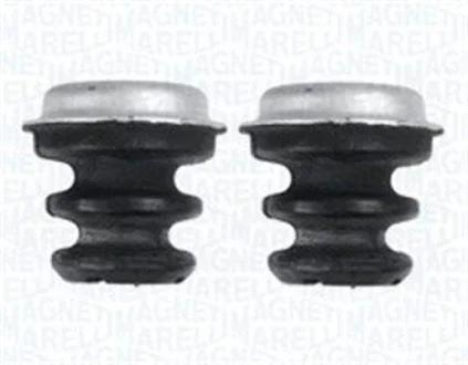 NISSAN захист (відбійник) к-кт аморт.задн.Qashqai 07- для Nissan MAGNETI MARELLI 310116110225 фото товару