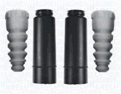 VW Защита аморт.задн.к-кт Sharan 10-, SEAT для Seat, Volkswagen MAGNETI MARELLI 310116110238 фото товару