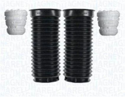 DB К-т защитный амортизатора (2пыльн.+2отб.) W176, W246 для Mercedes MAGNETI MARELLI 310116110245 фото товара