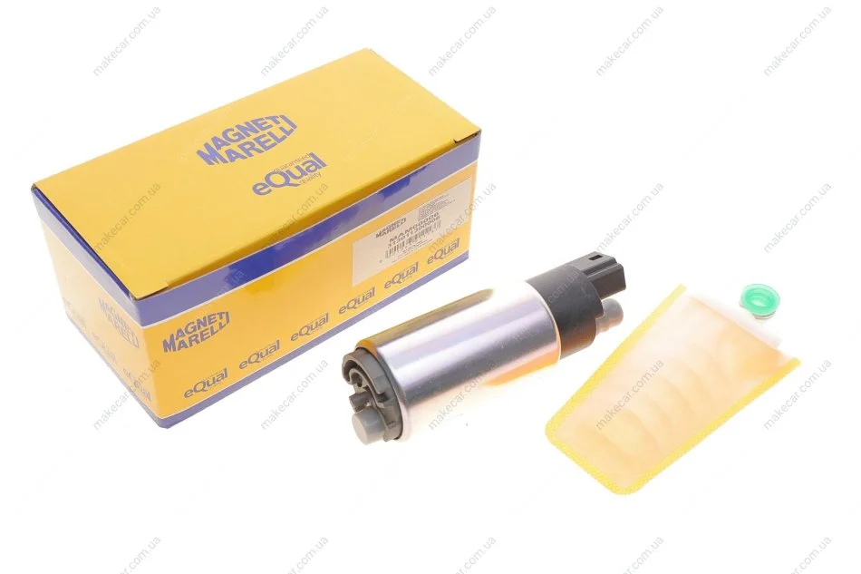 <strong>Паливний насос MAGNETI MARELLI 313011300006 (фото 1)</strong>