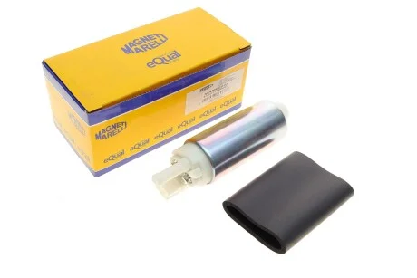 Паливний насос для Ford, Peugeot, Jeep, Rover MAGNETI MARELLI 313011300024 фото товару