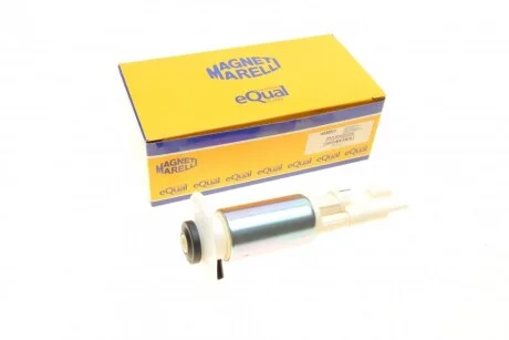 Паливний насос для MAGNETI MARELLI 313011300026 фото товару