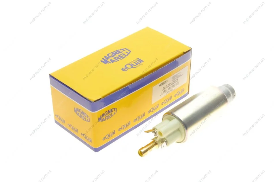 <strong>Паливний насос MAGNETI MARELLI 313011300029 (фото 1)</strong>