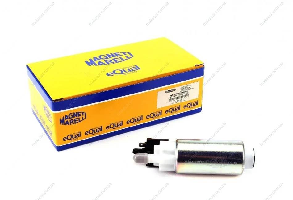 <strong>Паливний насос MAGNETI MARELLI 313011300030 (фото 1)</strong>
