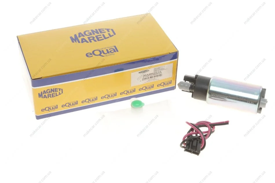 <strong>Паливний насос MAGNETI MARELLI 313011300035 (фото 1)</strong>