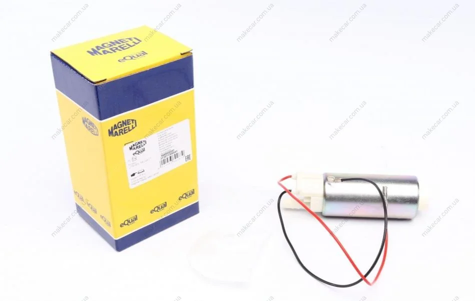 <strong>Паливний насос MAGNETI MARELLI 313011300041 (фото 1)</strong>