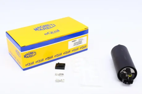 Паливний насос для MAGNETI MARELLI 313011300042 фото товару