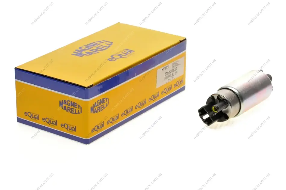 <strong>Паливний насос MAGNETI MARELLI 313011300044 (фото 1)</strong>