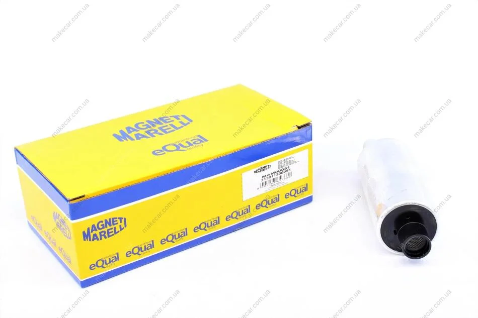 <strong>Паливний насос MAGNETI MARELLI 313011300051 (фото 1)</strong>