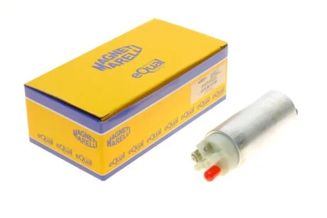 Паливний насос для BMW MAGNETI MARELLI 313011300052 фото товару