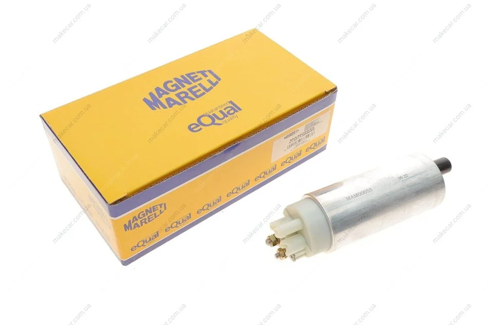 <strong>Насос паливний MAGNETI MARELLI 313011300055 (фото 1)</strong>