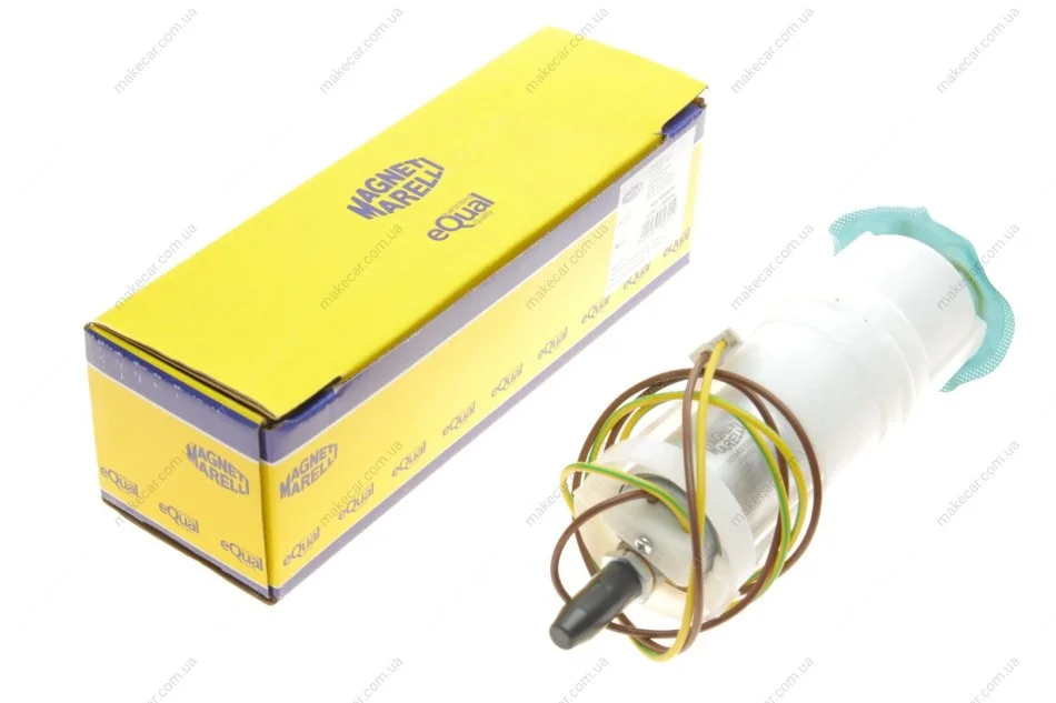 <strong>Паливний насос MAGNETI MARELLI 313011300056 (фото 1)</strong>