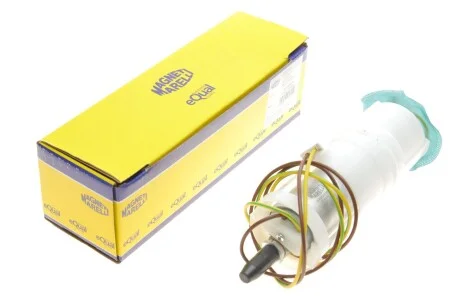 Паливний насос для Audi MAGNETI MARELLI 313011300056 фото товару