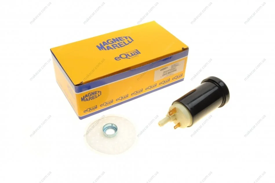 <strong>Паливний насос MAGNETI MARELLI 313011300061 (фото 1)</strong>