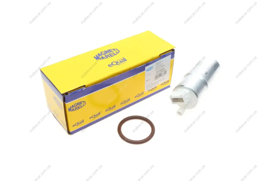 <strong>Електричний паливний насос (0,3-0,7 МПа) MAGNETI MARELLI 313011300063 (фото 1)</strong>