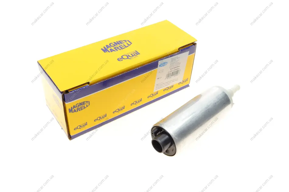 <strong>Паливний насос MAGNETI MARELLI 313011300066 (фото 1)</strong>