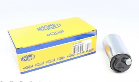 Паливний насос для MAGNETI MARELLI 313011300070 фото товару