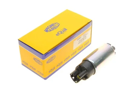 Насос паливний електричний для MAGNETI MARELLI 313011300106 фото товару