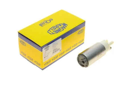 Паливний насос для Ford, Volkswagen, Toyota, Mini, Mitsubishi MAGNETI MARELLI 313011300131 фото товару