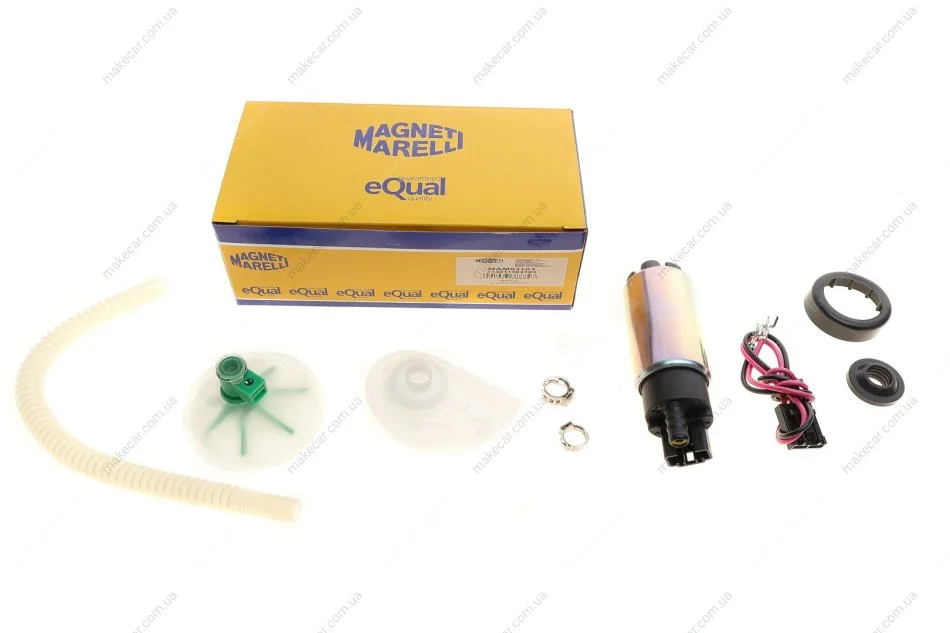 <strong>Паливний насос MAGNETI MARELLI 313011303103 (фото 1)</strong>