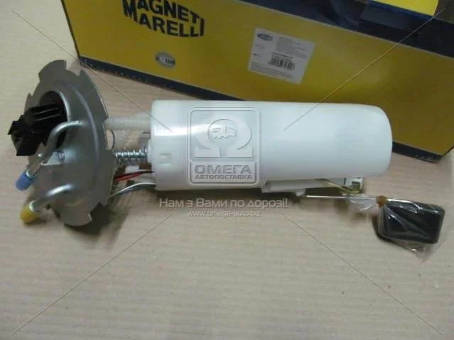 <strong>Модуль паливного насосу MAGNETI MARELLI 313011313001 (фото 1)</strong>