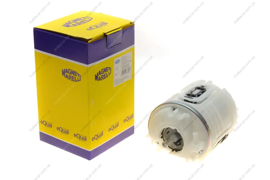 <strong>Модуль паливного насосу MAGNETI MARELLI 313011313005 (фото 1)</strong>