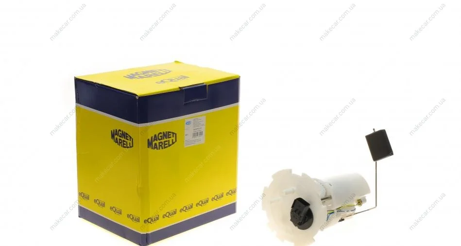<strong>Модуль паливного насосу MAGNETI MARELLI 313011313010 (фото 1)</strong>