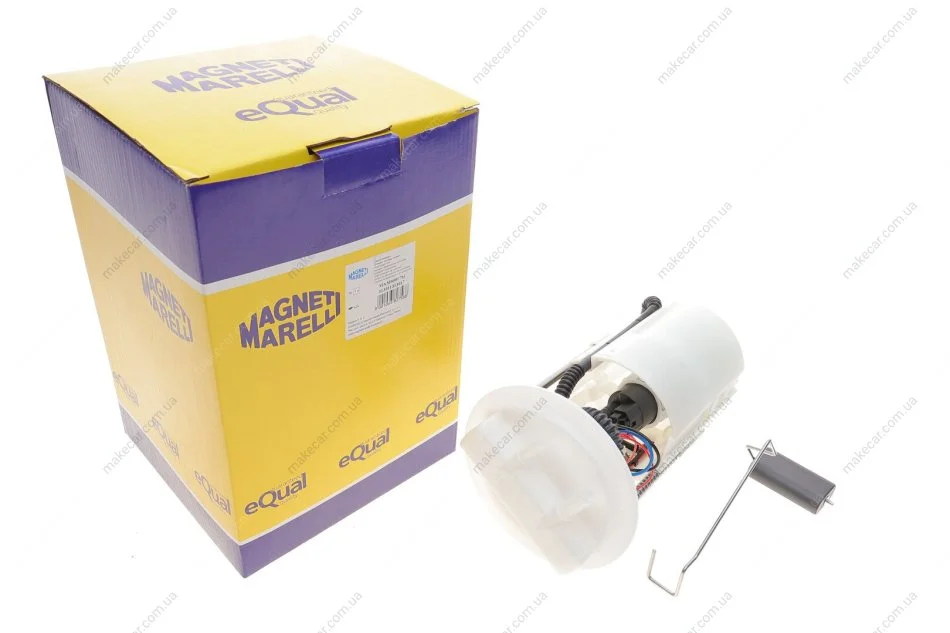 <strong>Паливний насос MAGNETI MARELLI 313011313017 (фото 1)</strong>