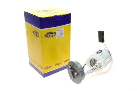Паливний насос для Volkswagen MAGNETI MARELLI 313011313021 фото товару