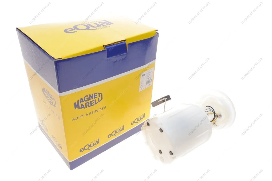 <strong>Модуль паливного насосу MAGNETI MARELLI 313011313023 (фото 1)</strong>