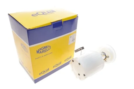 Модуль паливного насосу для MAGNETI MARELLI 313011313023 фото товару