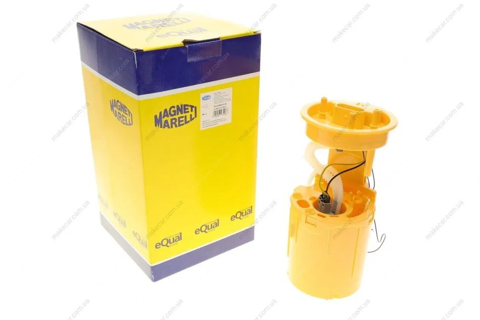 <strong>Модуль паливного насосу MAGNETI MARELLI 313011313031 (фото 1)</strong>