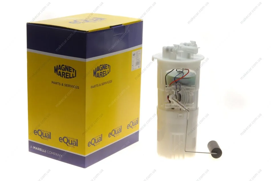 <strong>Модуль паливного насосу MAGNETI MARELLI 313011313038 (фото 1)</strong>