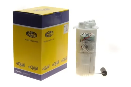 Модуль паливного насосу для MAGNETI MARELLI 313011313038 фото товару