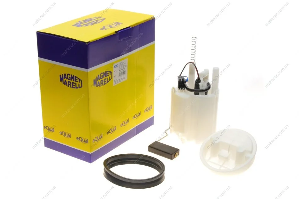 <strong>Паливний насос MAGNETI MARELLI 313011313040 (фото 1)</strong>