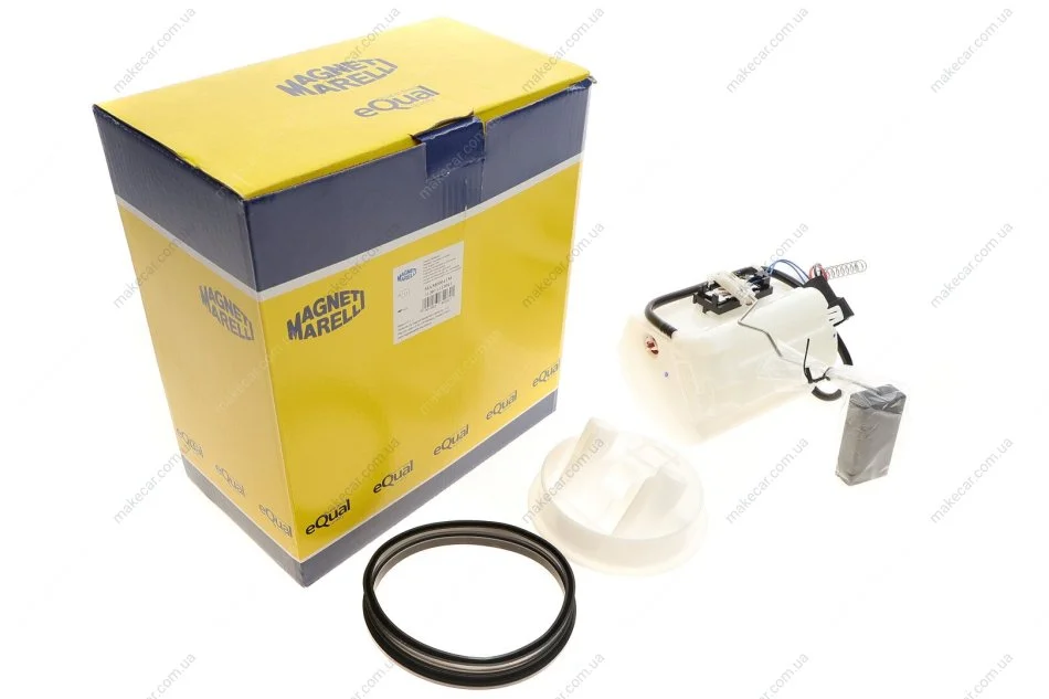 <strong>Модуль паливного насосу MAGNETI MARELLI 313011313041 (фото 1)</strong>