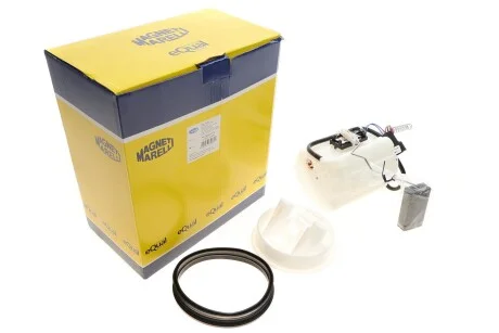 Модуль паливного насосу для Mercedes MAGNETI MARELLI 313011313041 фото товару