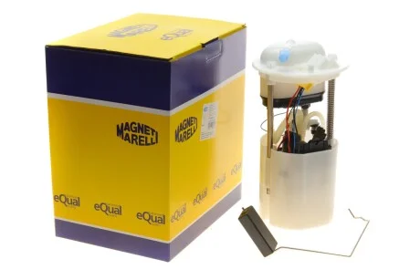 Насос паливний електричний для MAGNETI MARELLI 313011313042 фото товару
