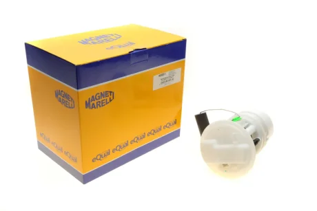 Модуль паливного насосу для MAGNETI MARELLI 313011313047 фото товару