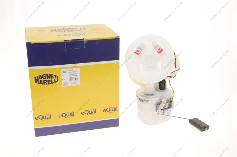 <strong>Паливний насос MAGNETI MARELLI 313011313052 (фото 1)</strong>