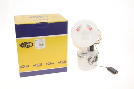 Паливний насос для Ford MAGNETI MARELLI 313011313052 фото товару