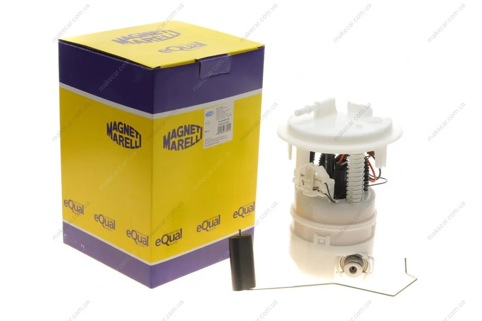 <strong>Паливний насос MAGNETI MARELLI 313011313067 (фото 1)</strong>