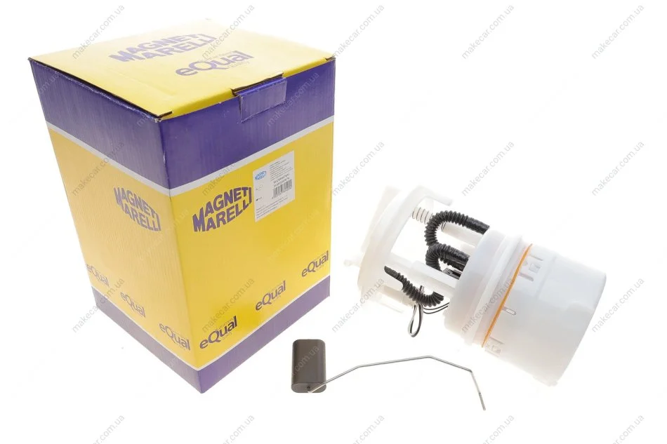 <strong>Модуль паливного насоса MAGNETI MARELLI 313011313074 (фото 1)</strong>