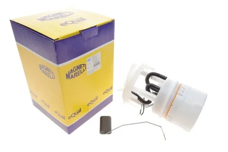Модуль паливного насоса для MAGNETI MARELLI 313011313074 фото товару