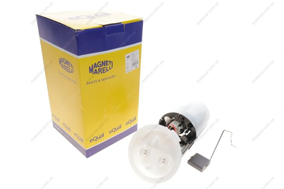 <strong>Насос паливний електричний MAGNETI MARELLI 313011313115 (фото 1)</strong>