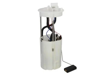 VW Электро-бензонасос diesel (модуль) FIAT Ducato 2,0-2,8JTD 00- для Citroen, Fiat, Peugeot, Alfa Romeo, Lancia MAGNETI MARELLI 313011313116 фото товара