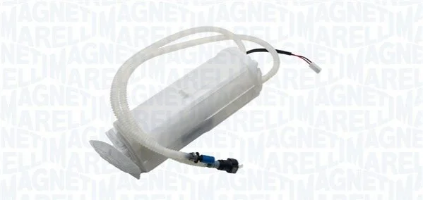 <strong>Електричний паливний насос MAGNETI MARELLI 313011313153 (фото 1)</strong>